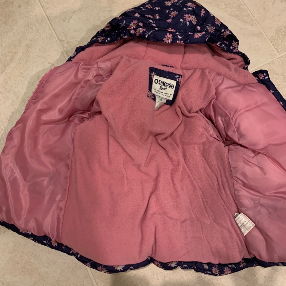 snowsuit - Picture 4 of 4